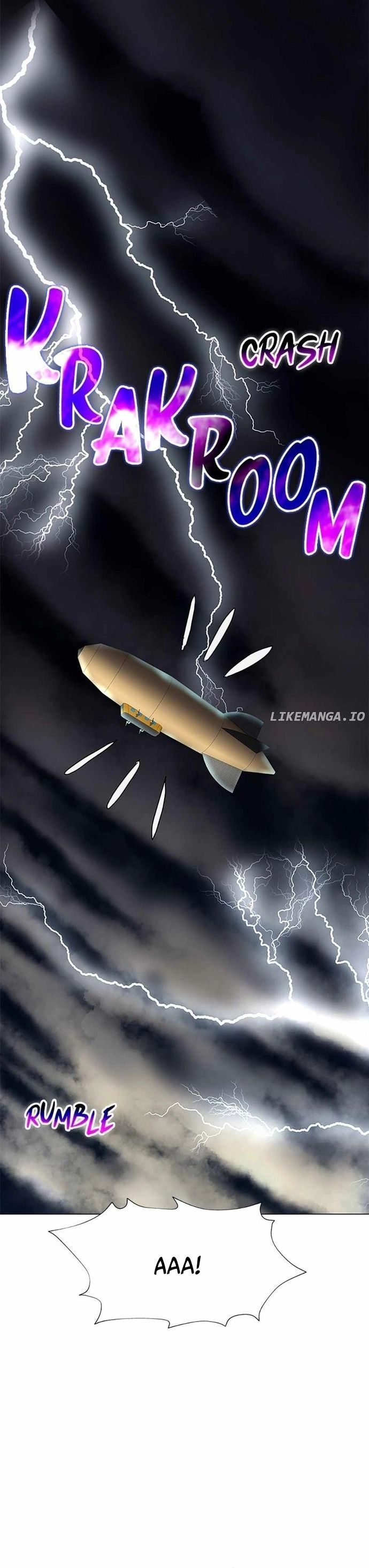 Thợ Săn Ăn Thịt Người Chapter 67.1 - 32