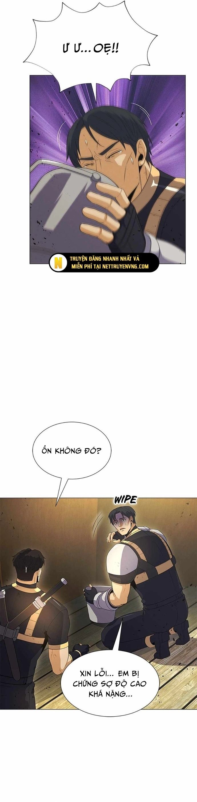Thợ Săn Ăn Thịt Người Chapter 67.1 - 33