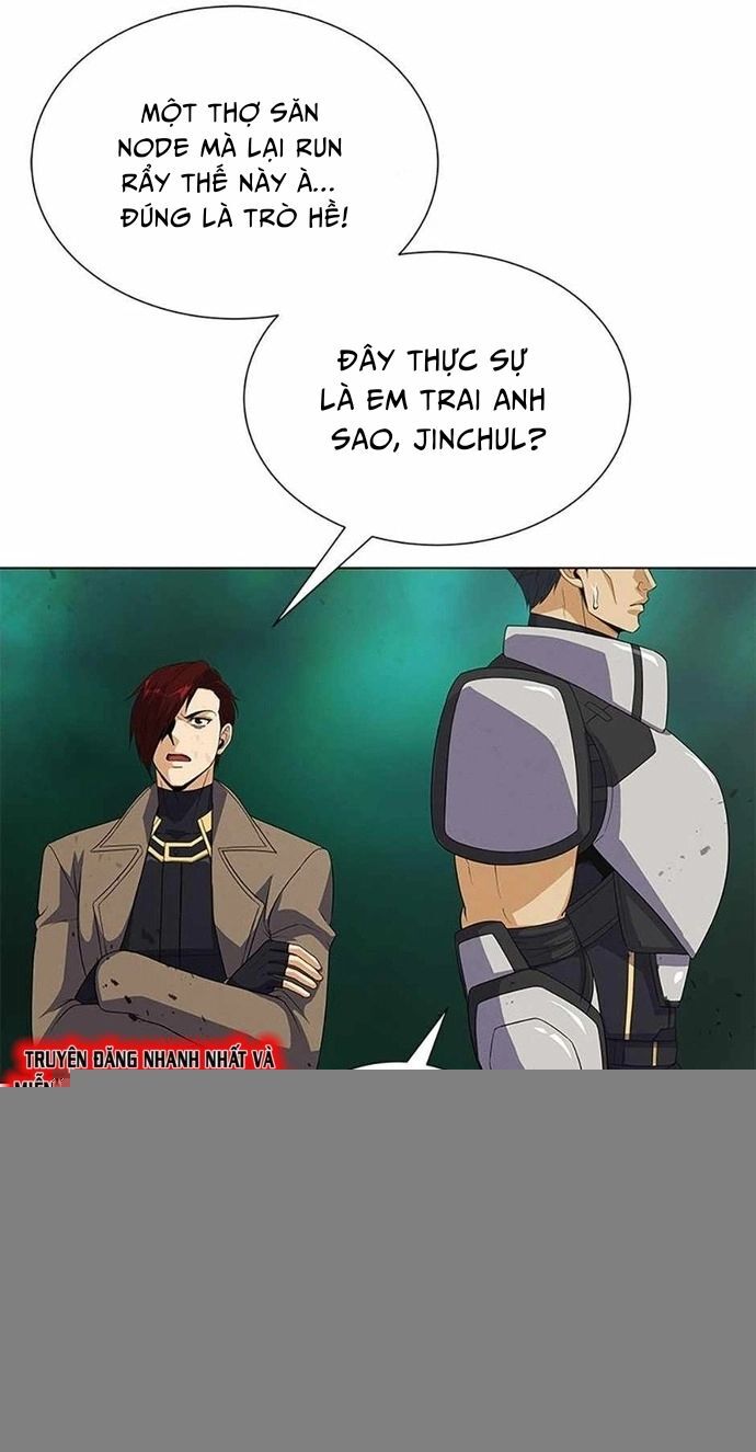 Thợ Săn Ăn Thịt Người Chapter 67.1 - 34