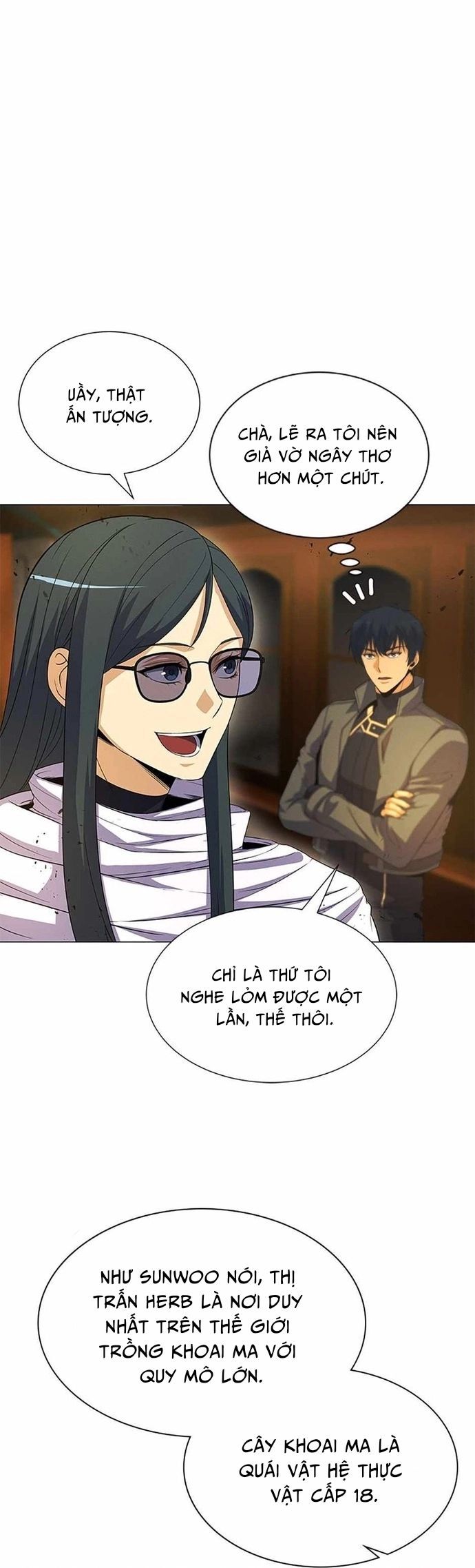 Thợ Săn Ăn Thịt Người Chapter 67.1 - 37