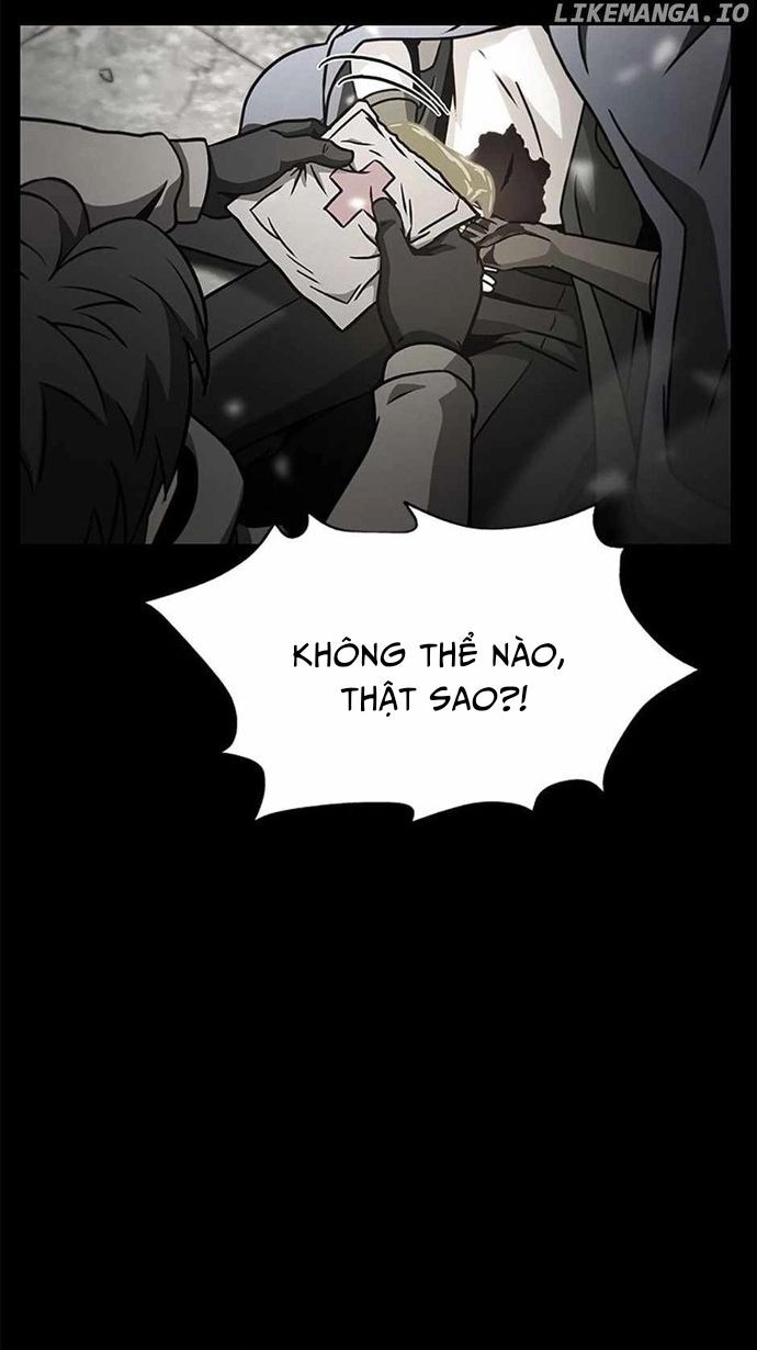 Thợ Săn Ăn Thịt Người Chapter 67.1 - 39
