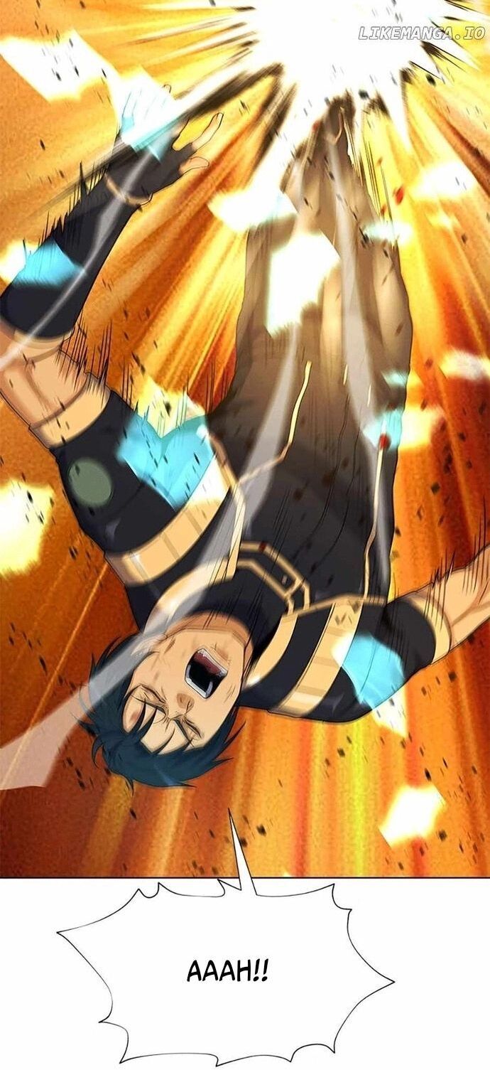 Thợ Săn Ăn Thịt Người Chapter 67.1 - 5