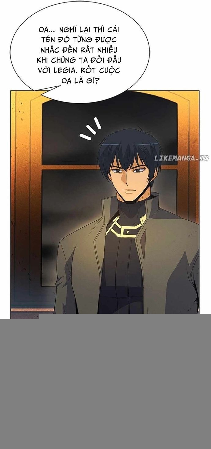 Thợ Săn Ăn Thịt Người Chapter 67.1 - 42