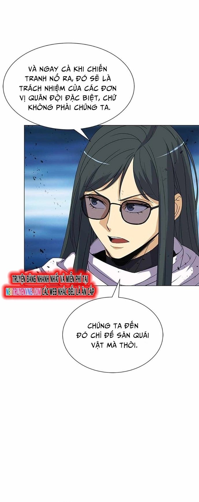 Thợ Săn Ăn Thịt Người Chapter 67.1 - 45