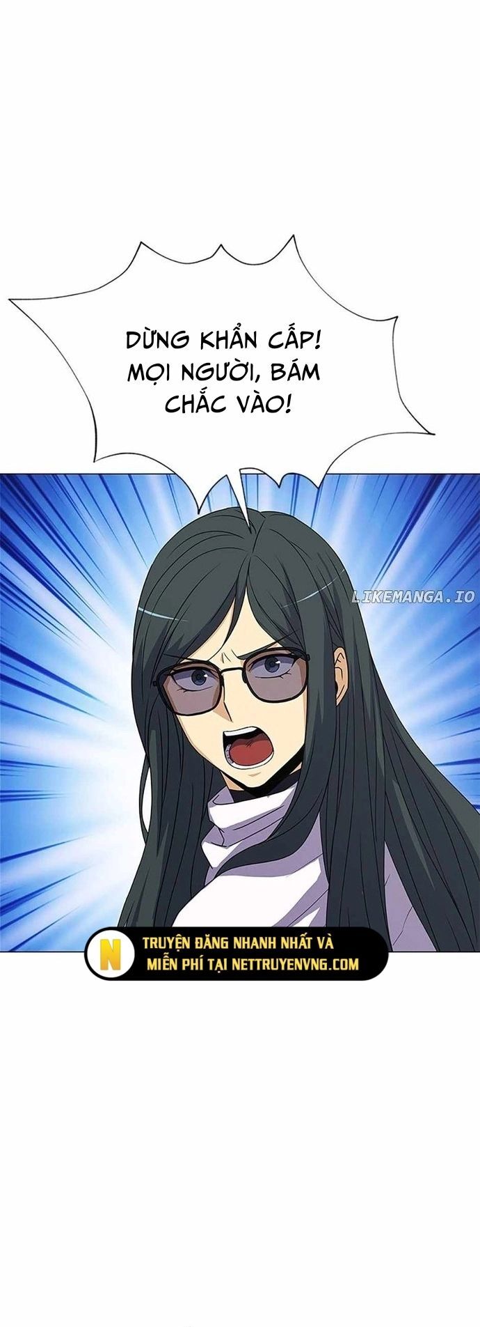Thợ Săn Ăn Thịt Người Chapter 67.1 - 47