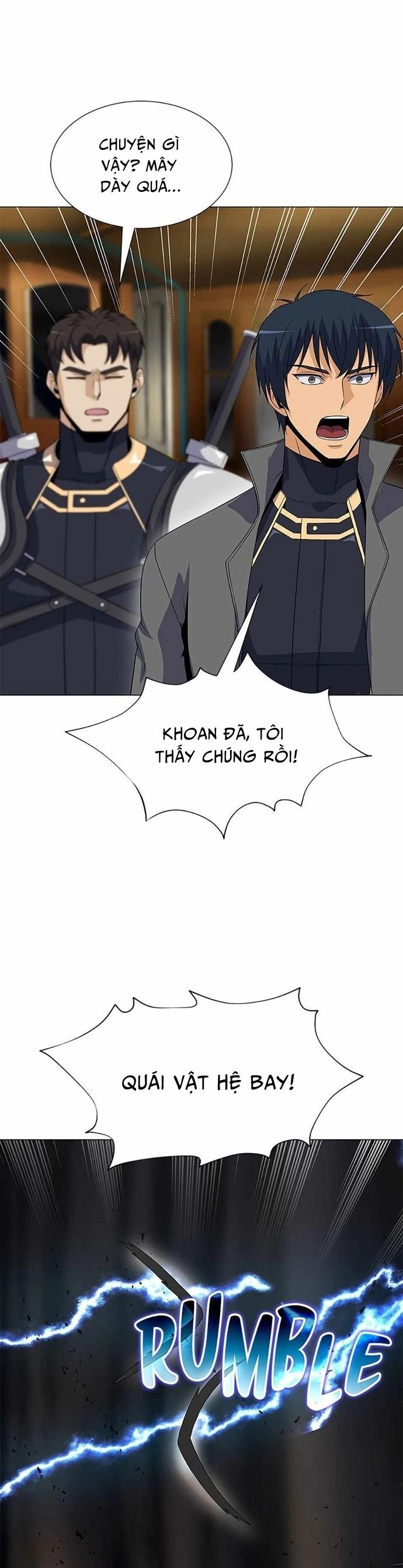 Thợ Săn Ăn Thịt Người Chapter 67.1 - 49