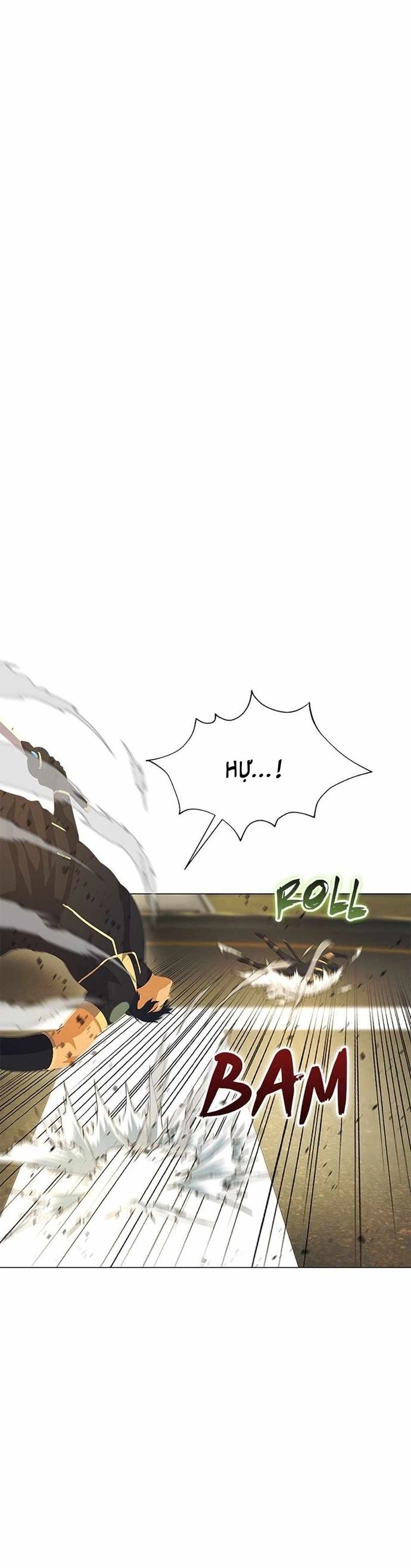 Thợ Săn Ăn Thịt Người Chapter 67.1 - 6