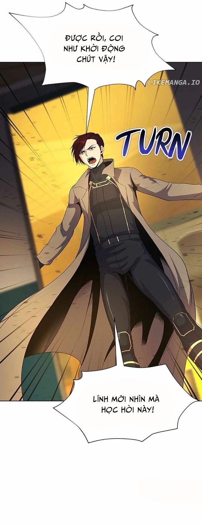 Thợ Săn Ăn Thịt Người Chapter 67.1 - 51