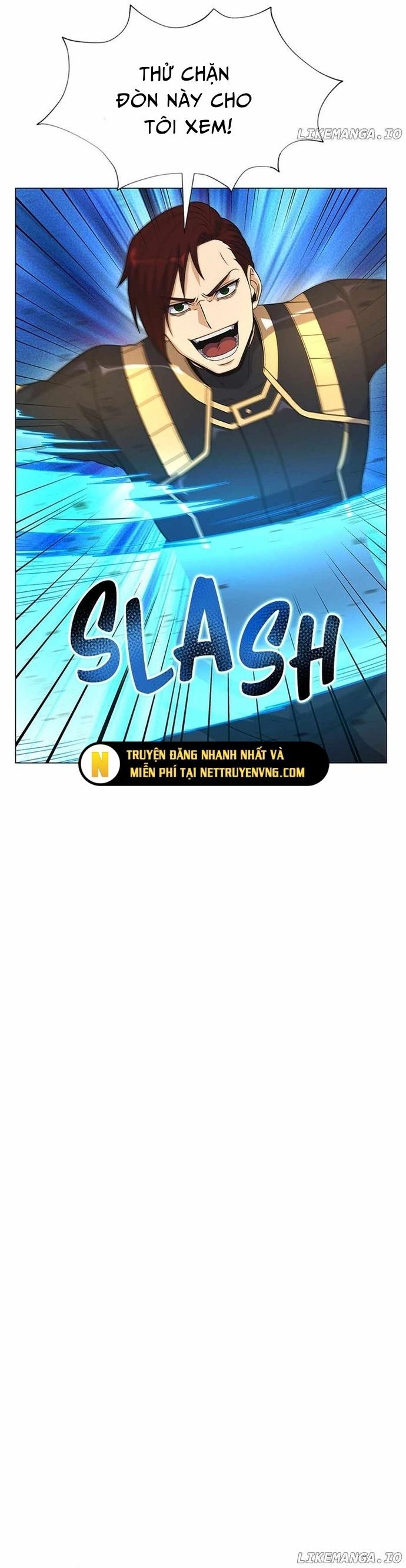 Thợ Săn Ăn Thịt Người Chapter 67.1 - 8