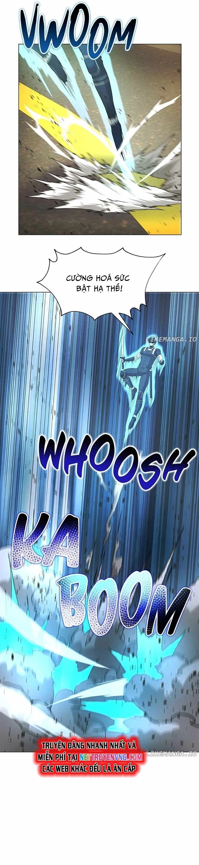 Thợ Săn Ăn Thịt Người Chapter 67.1 - 10