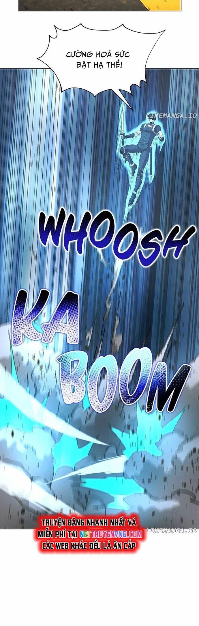 Thợ Săn Ăn Thịt Người Chapter 67 - 12