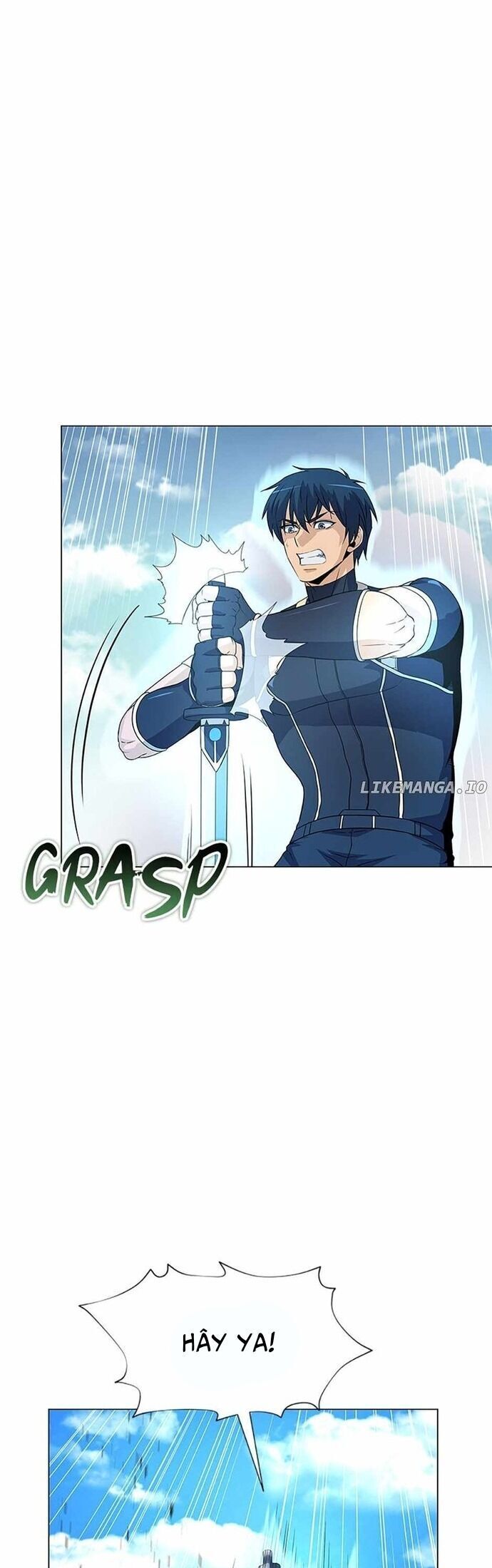 Thợ Săn Ăn Thịt Người Chapter 67 - 13