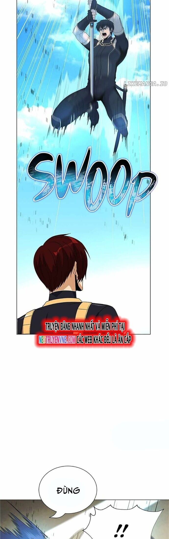 Thợ Săn Ăn Thịt Người Chapter 67 - 14