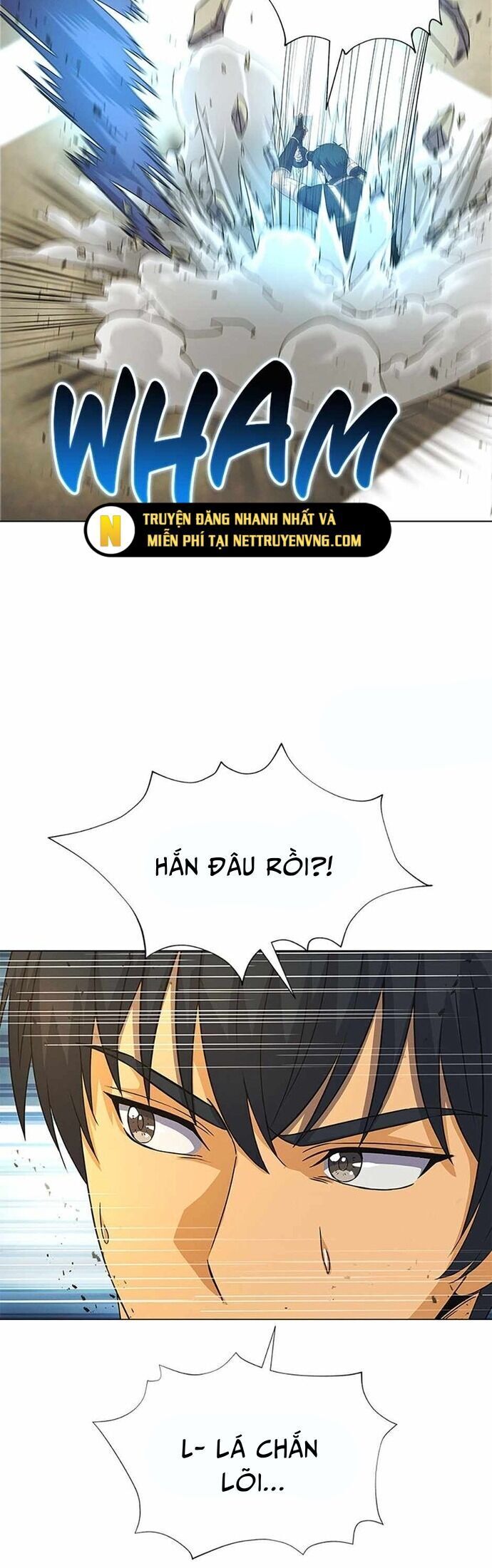 Thợ Săn Ăn Thịt Người Chapter 67 - 15