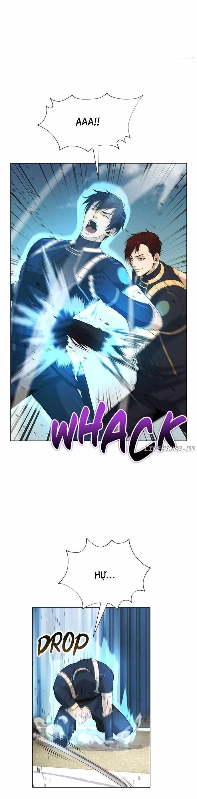 Thợ Săn Ăn Thịt Người Chapter 67 - 16