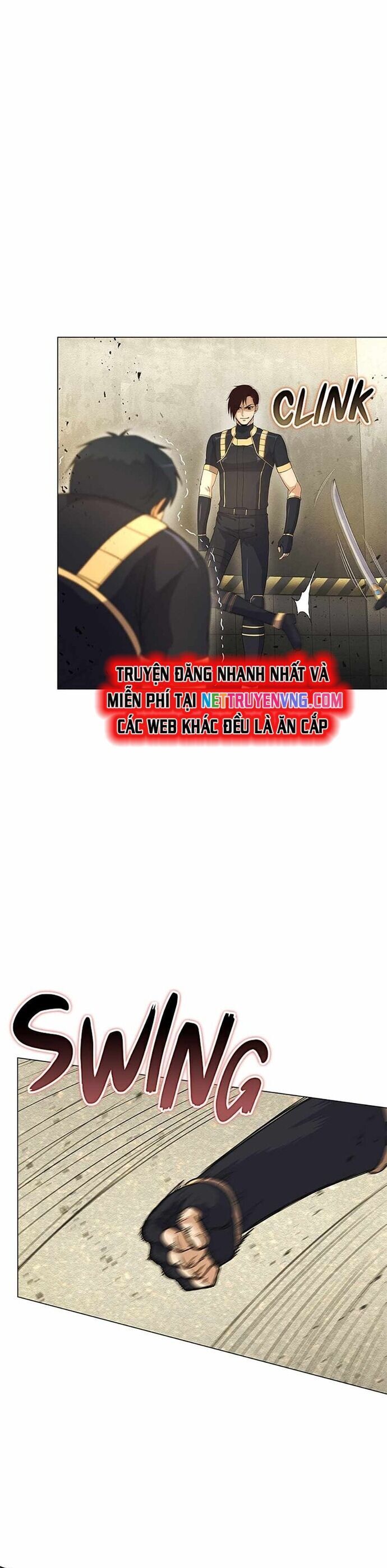 Thợ Săn Ăn Thịt Người Chapter 67 - 17