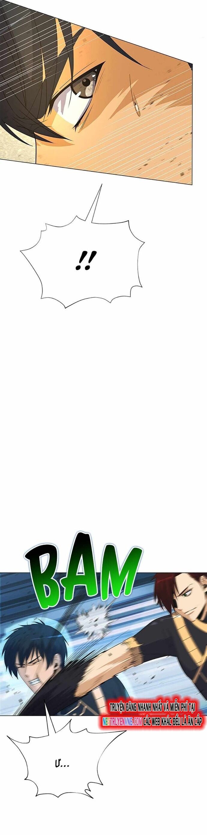 Thợ Săn Ăn Thịt Người Chapter 67 - 18