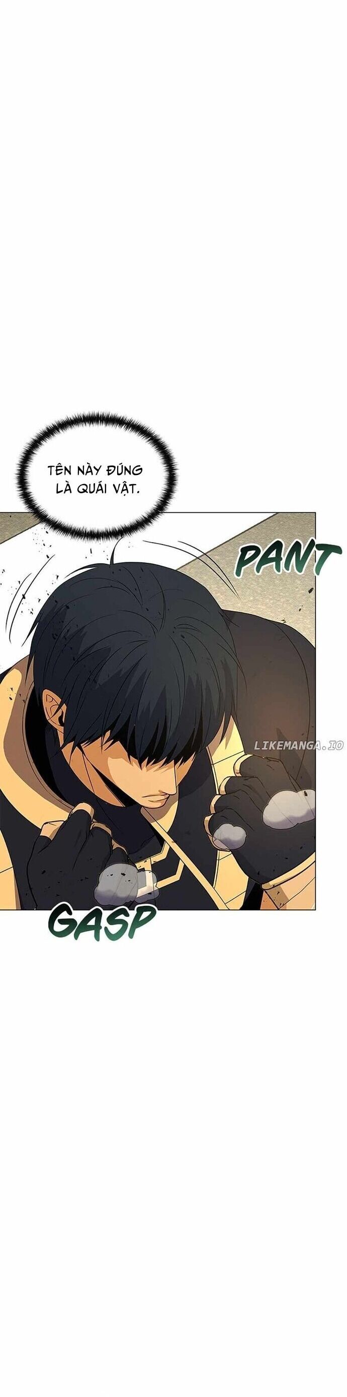 Thợ Săn Ăn Thịt Người Chapter 67 - 19