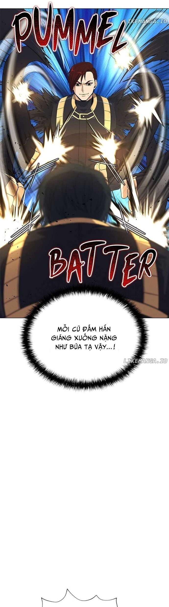 Thợ Săn Ăn Thịt Người Chapter 67 - 20