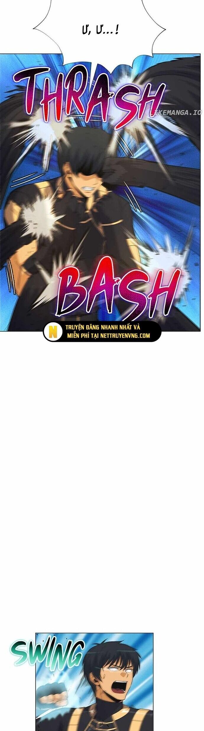 Thợ Săn Ăn Thịt Người Chapter 67 - 21