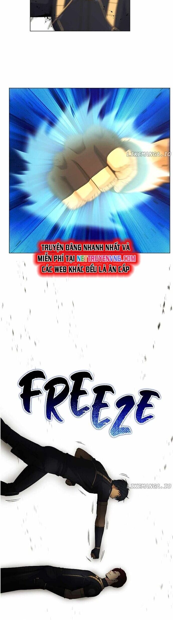 Thợ Săn Ăn Thịt Người Chapter 67 - 22