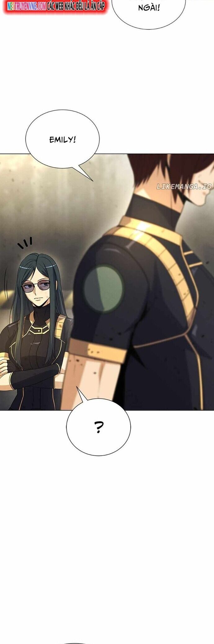 Thợ Săn Ăn Thịt Người Chapter 67 - 25
