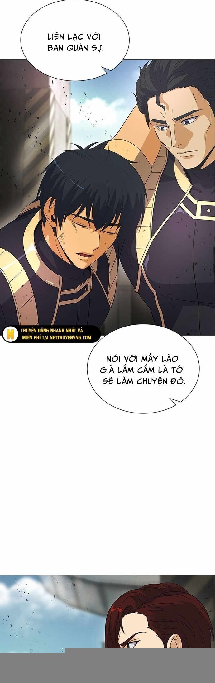 Thợ Săn Ăn Thịt Người Chapter 67 - 26