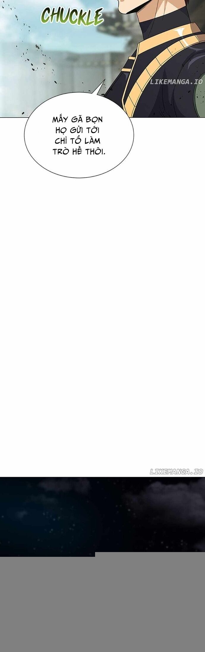 Thợ Săn Ăn Thịt Người Chapter 67 - 27