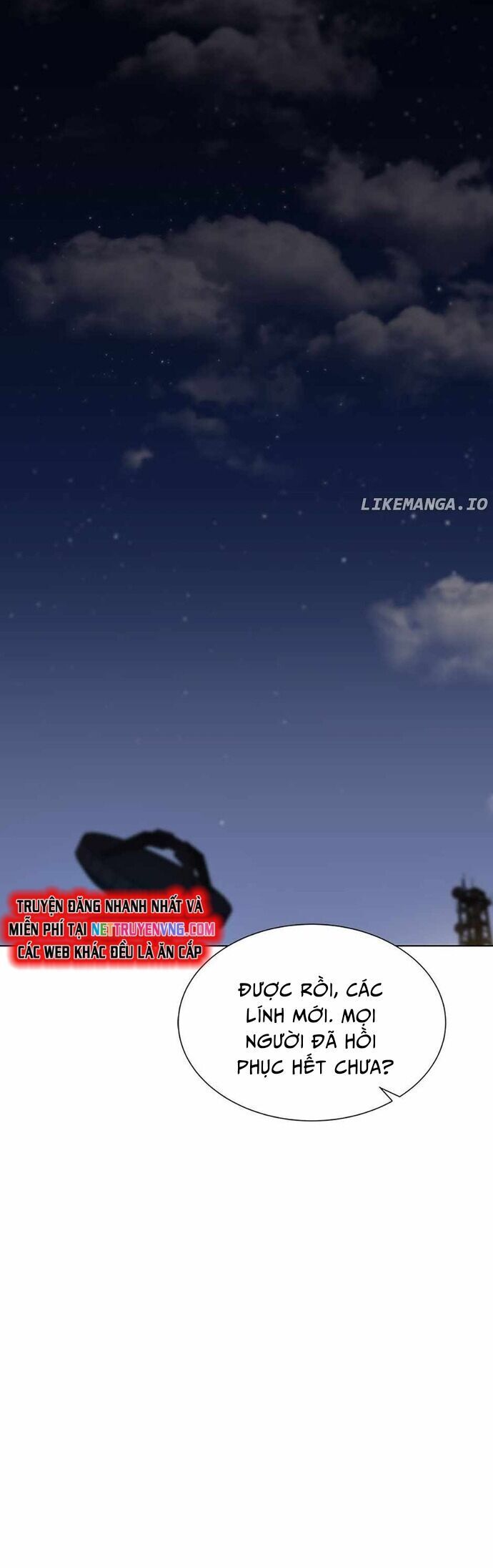 Thợ Săn Ăn Thịt Người Chapter 67 - 28