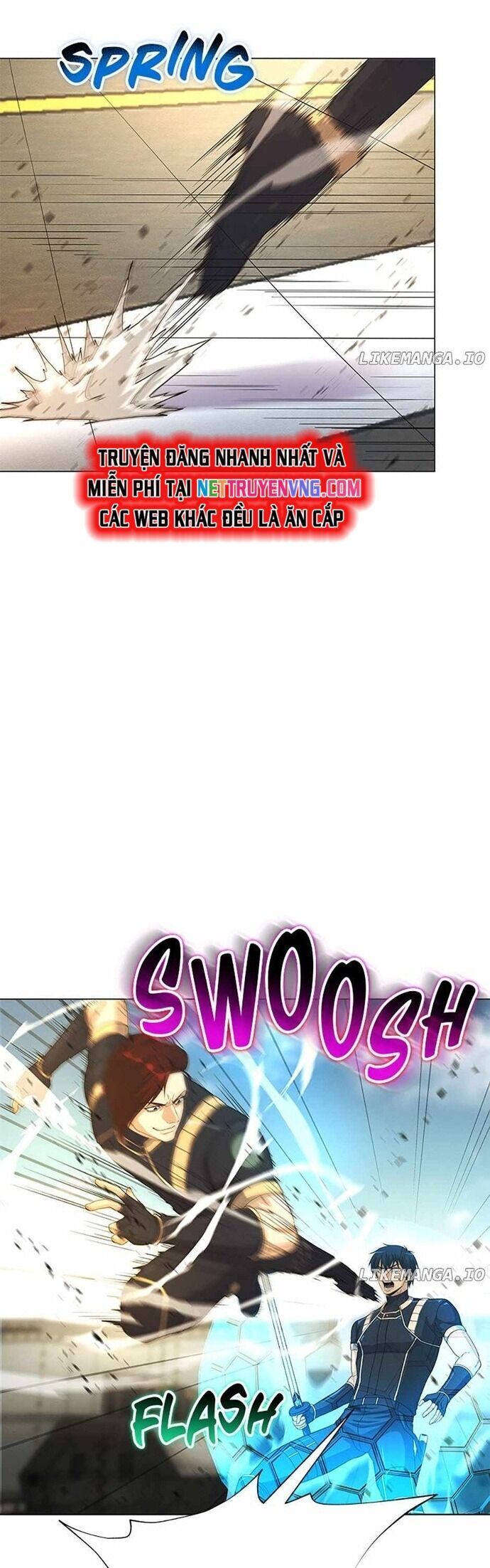 Thợ Săn Ăn Thịt Người Chapter 67 - 4