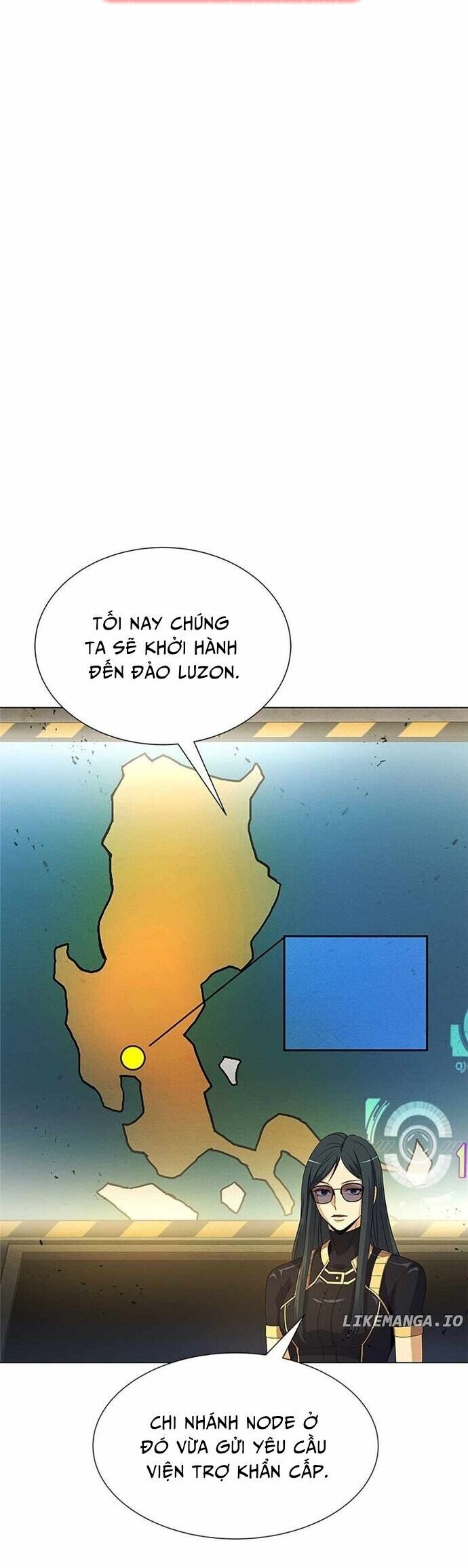 Thợ Săn Ăn Thịt Người Chapter 67 - 31