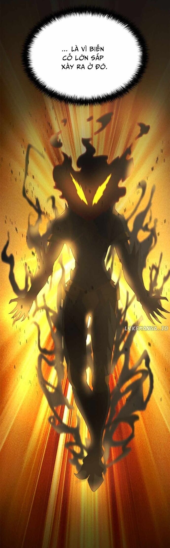 Thợ Săn Ăn Thịt Người Chapter 67 - 34