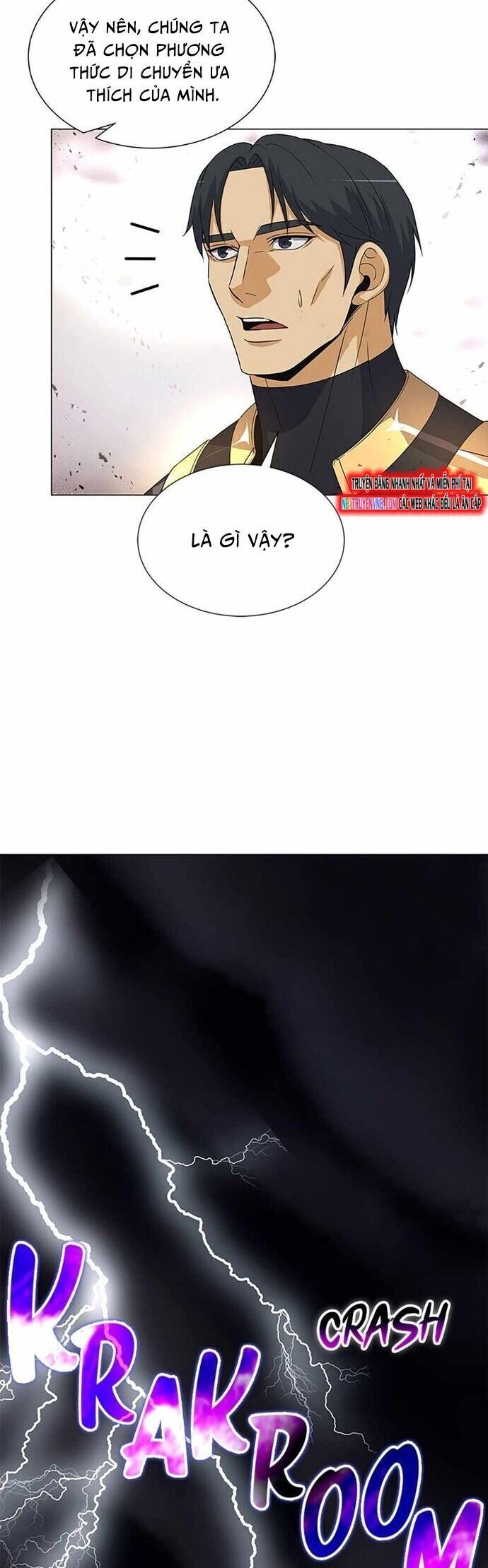 Thợ Săn Ăn Thịt Người Chapter 67 - 36