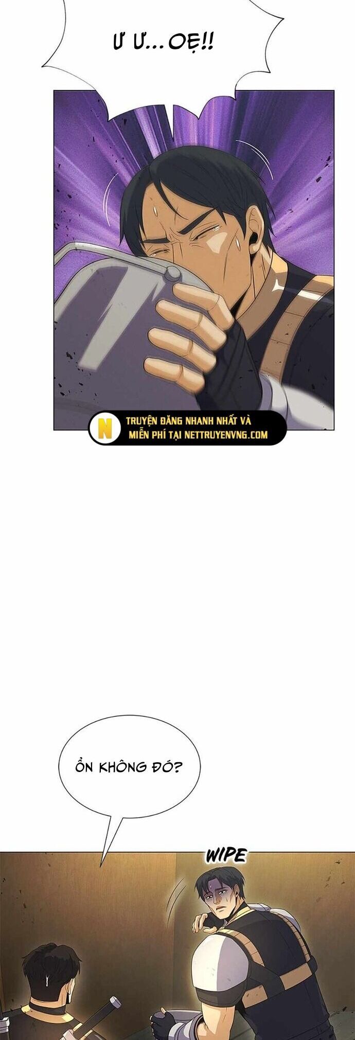 Thợ Săn Ăn Thịt Người Chapter 67 - 38