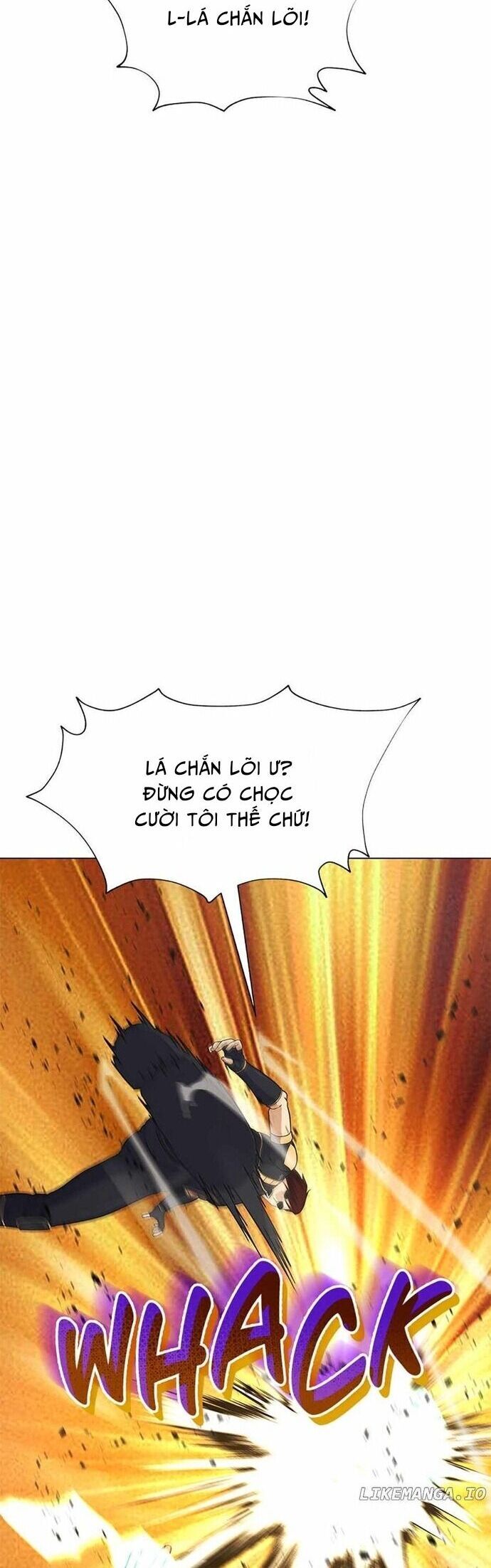 Thợ Săn Ăn Thịt Người Chapter 67 - 5