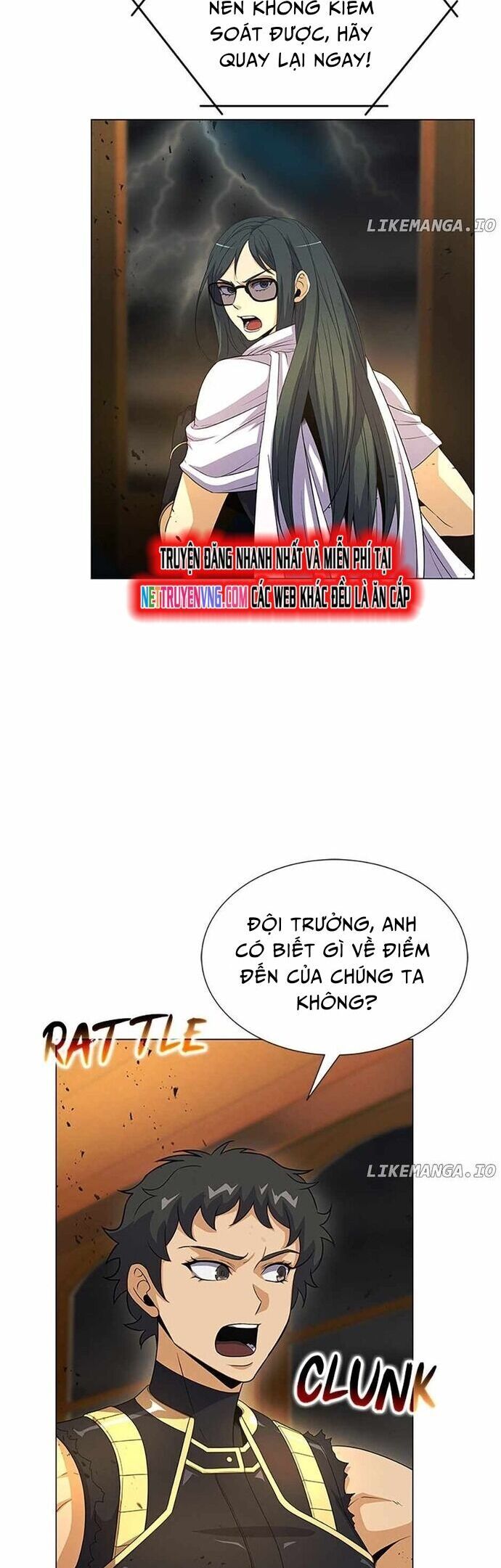 Thợ Săn Ăn Thịt Người Chapter 67 - 41