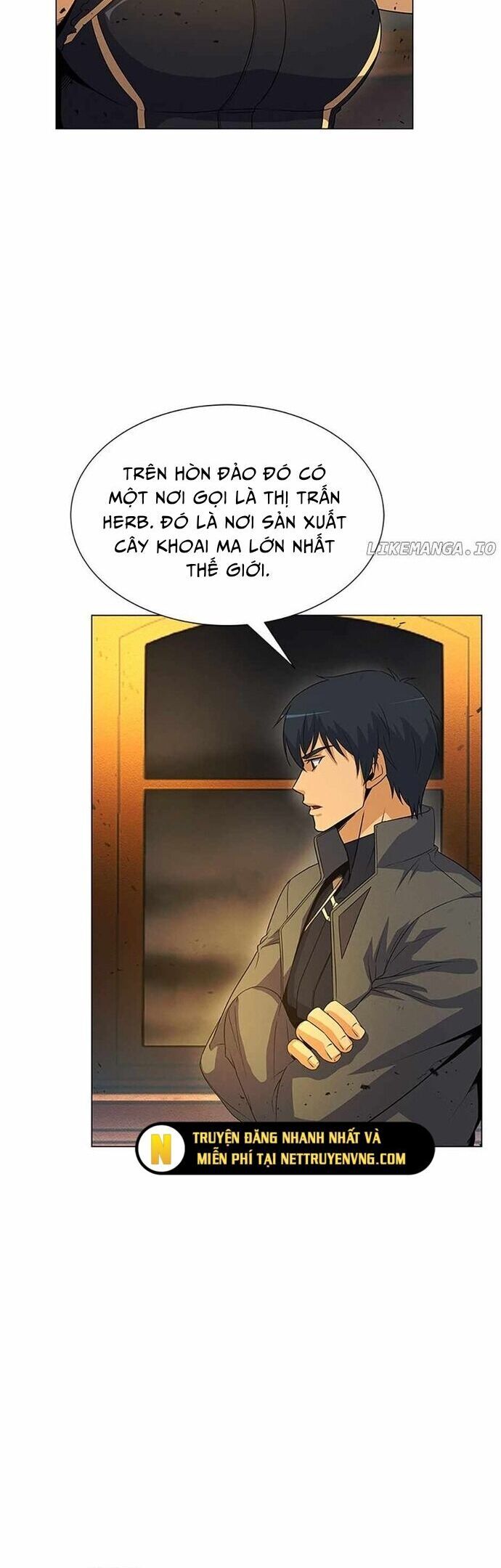 Thợ Săn Ăn Thịt Người Chapter 67 - 42