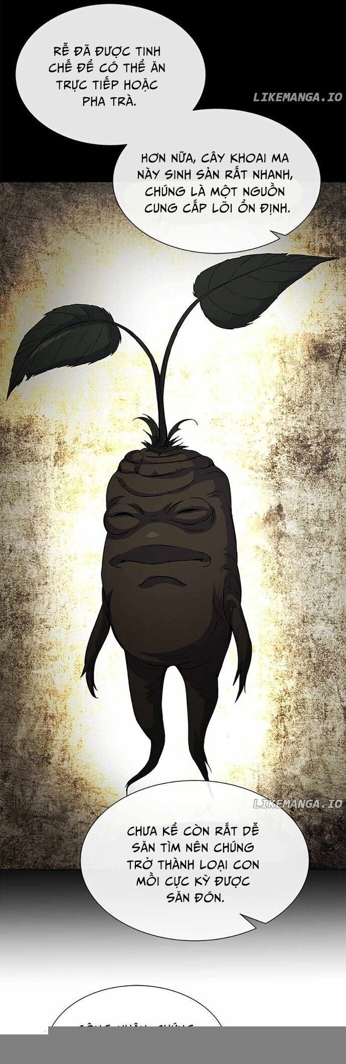 Thợ Săn Ăn Thịt Người Chapter 67 - 45