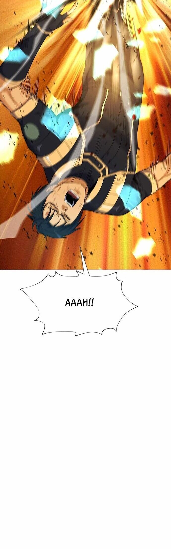 Thợ Săn Ăn Thịt Người Chapter 67 - 6