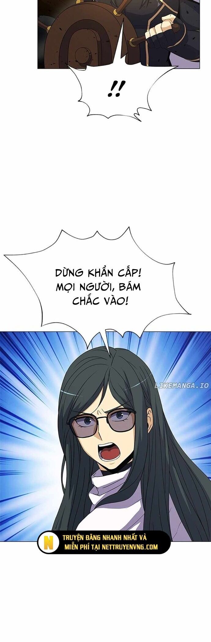 Thợ Săn Ăn Thịt Người Chapter 67 - 52