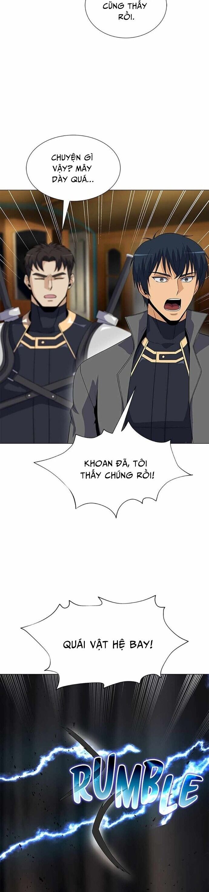 Thợ Săn Ăn Thịt Người Chapter 67 - 54