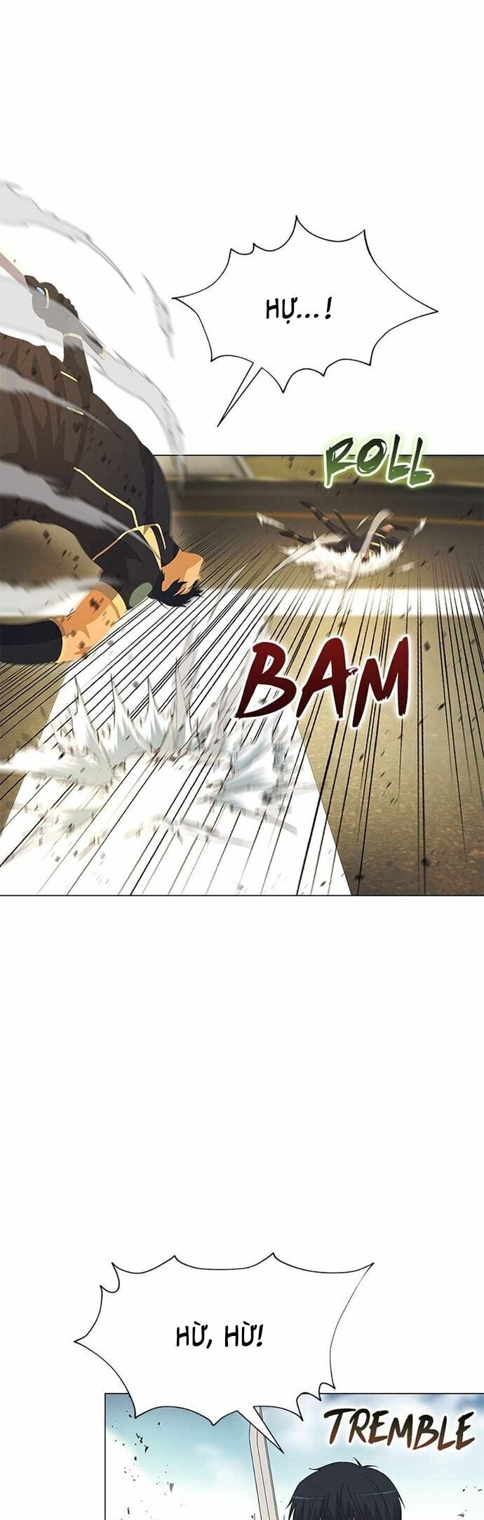 Thợ Săn Ăn Thịt Người Chapter 67 - 7