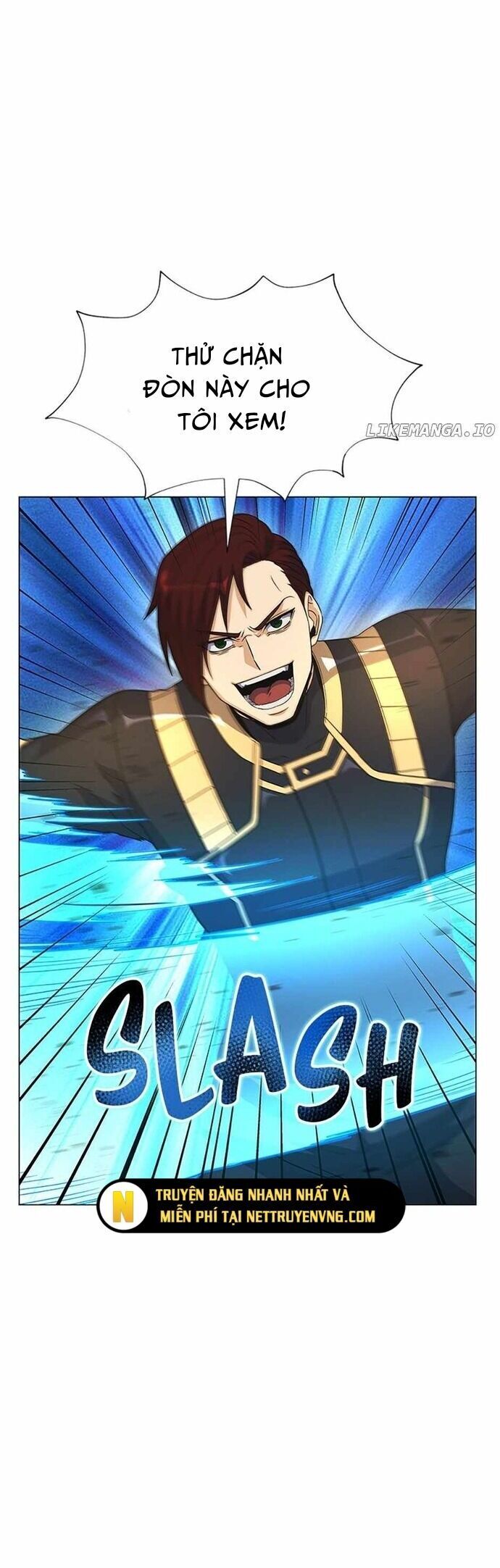 Thợ Săn Ăn Thịt Người Chapter 67 - 9