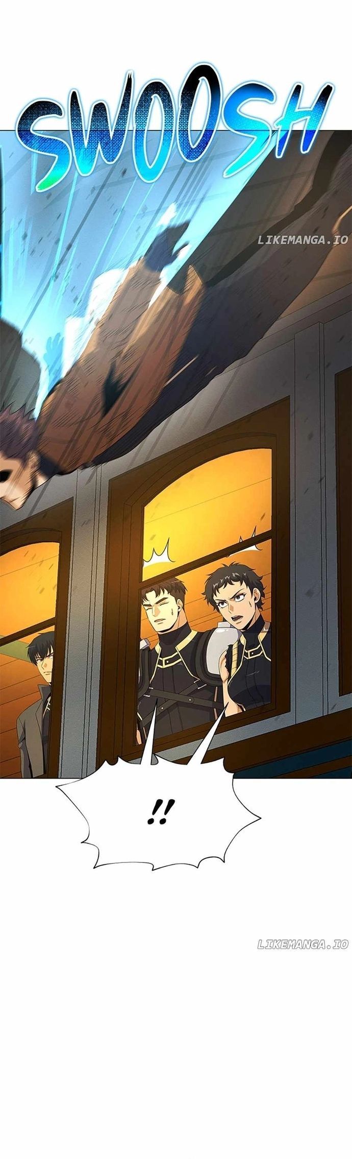 Thợ Săn Ăn Thịt Người Chapter 68 - 2