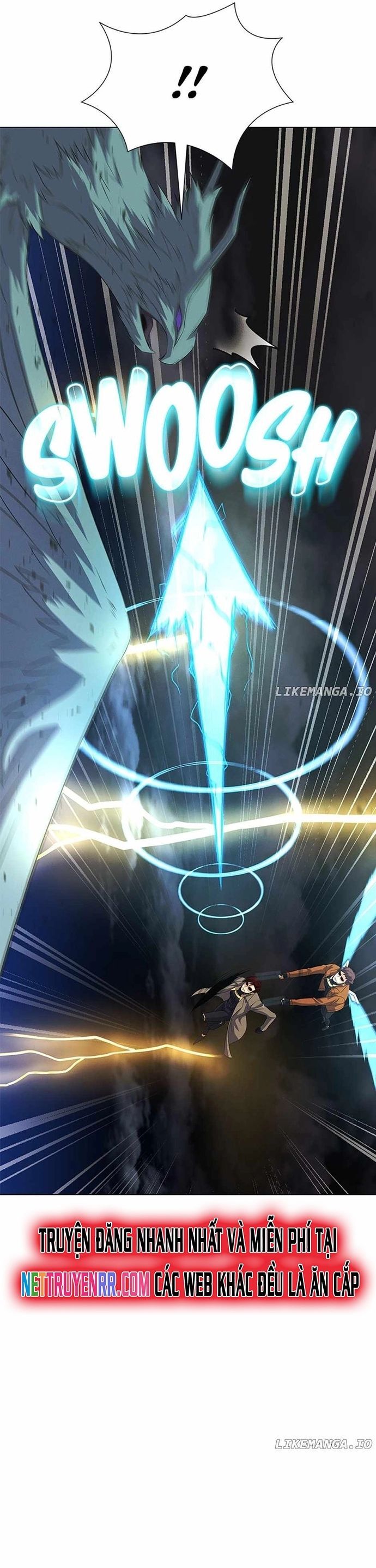 Thợ Săn Ăn Thịt Người Chapter 68 - 11