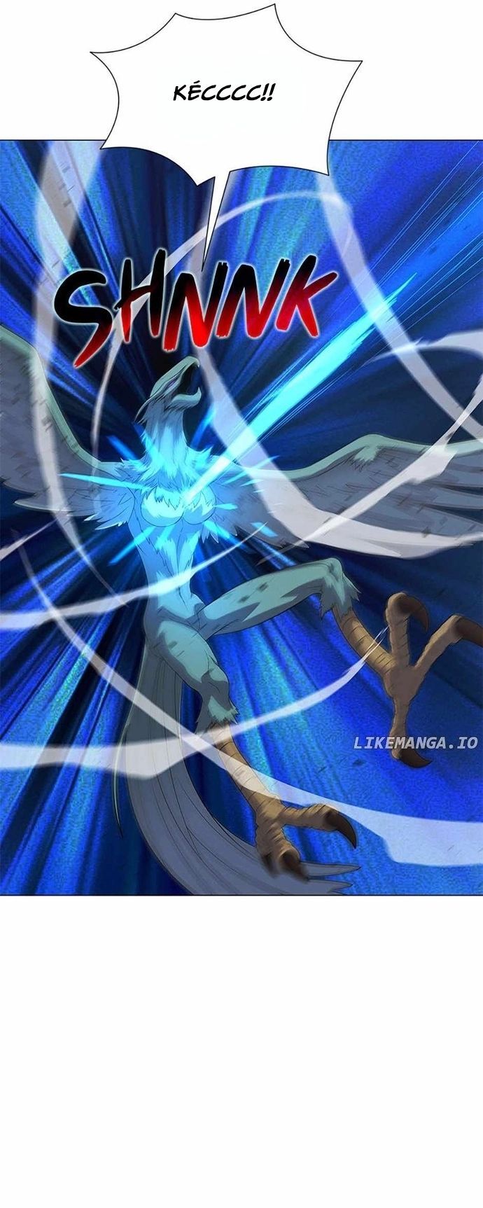 Thợ Săn Ăn Thịt Người Chapter 68 - 12