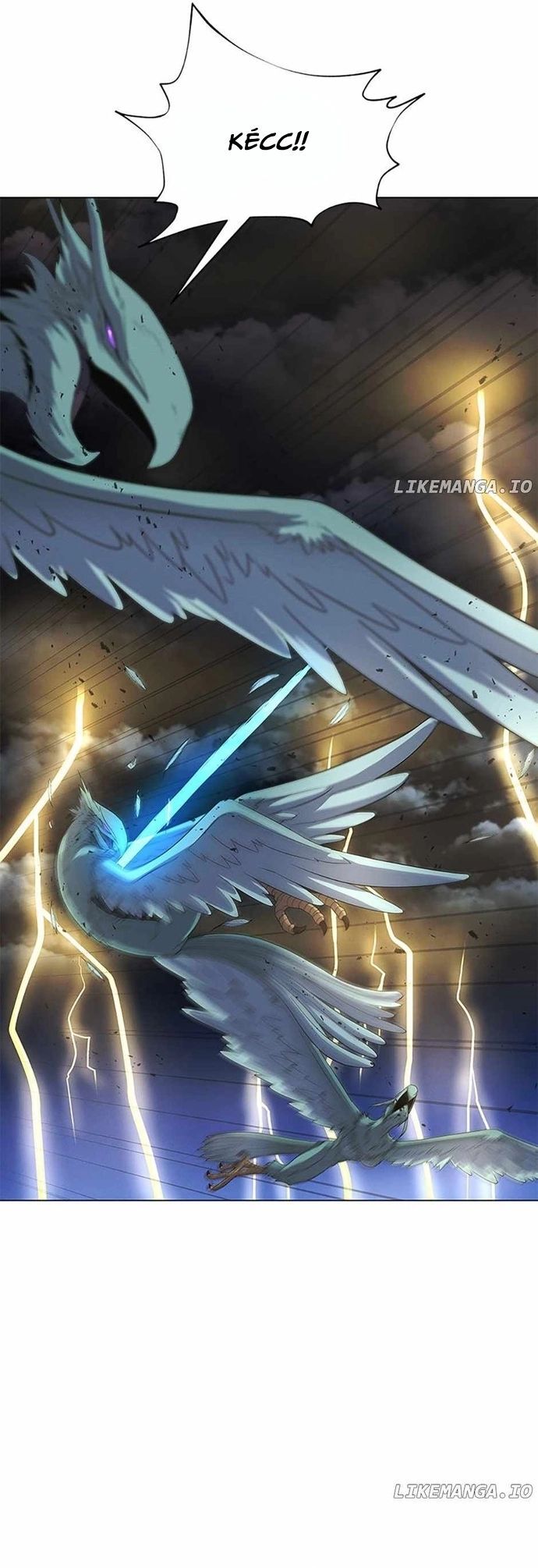 Thợ Săn Ăn Thịt Người Chapter 68 - 13