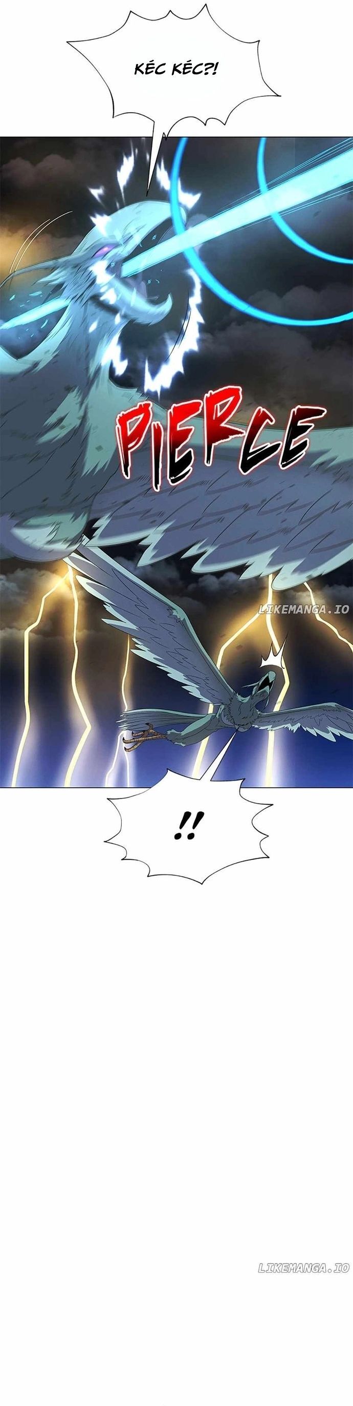 Thợ Săn Ăn Thịt Người Chapter 68 - 14