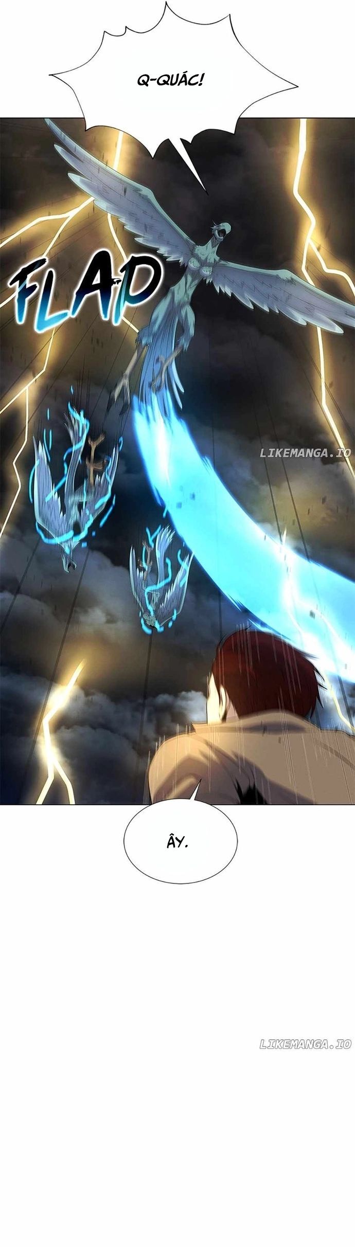 Thợ Săn Ăn Thịt Người Chapter 68 - 15