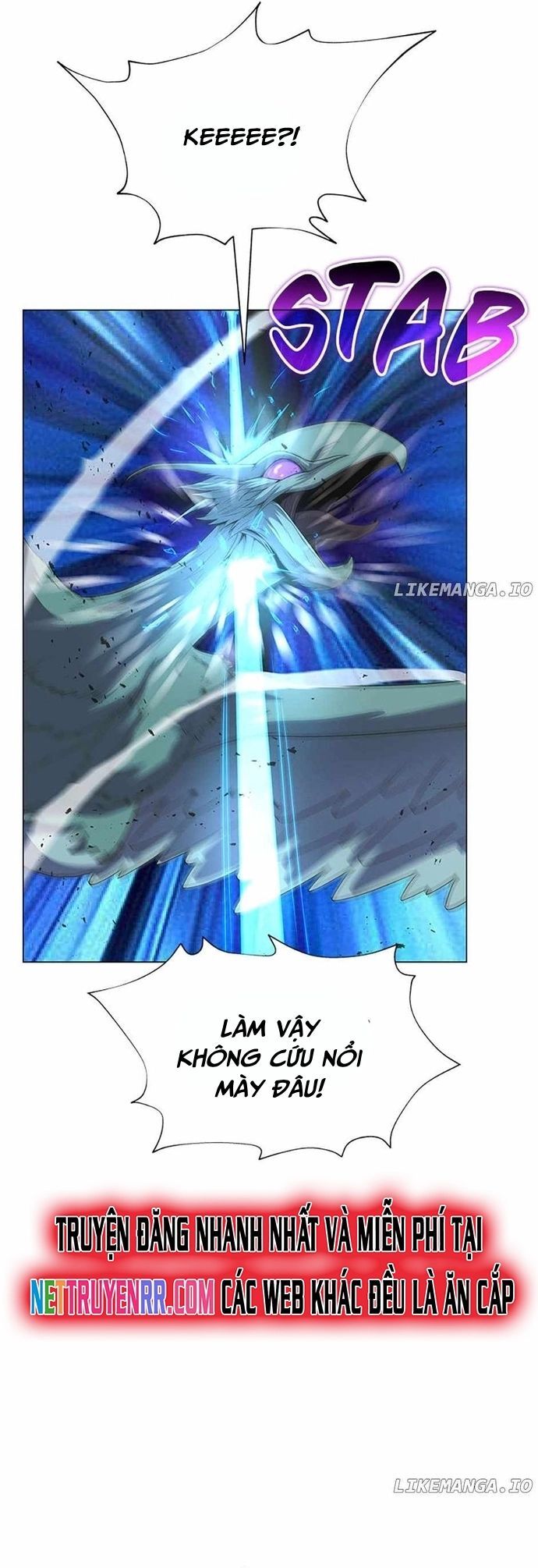 Thợ Săn Ăn Thịt Người Chapter 68 - 16